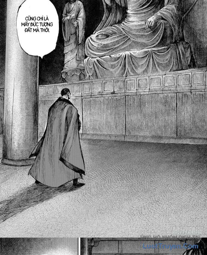 Tiêu Nhân Chap 155 - Next Chap 154