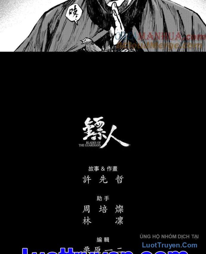 Tiêu Nhân Chap 155 - Next Chap 154