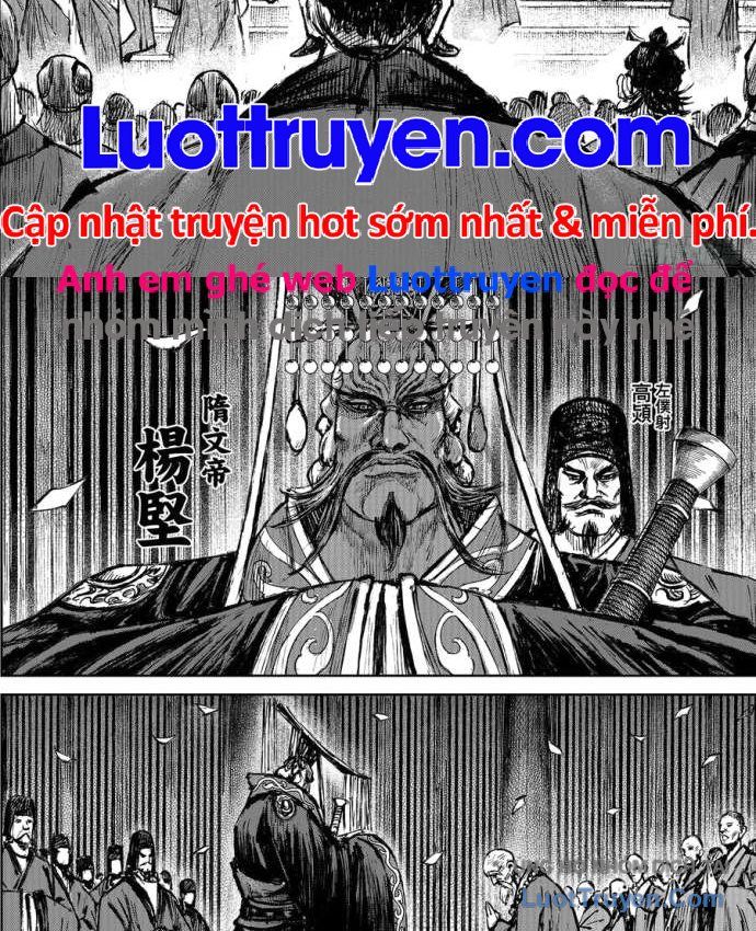 Tiêu Nhân Chap 156 - Next Chap 155