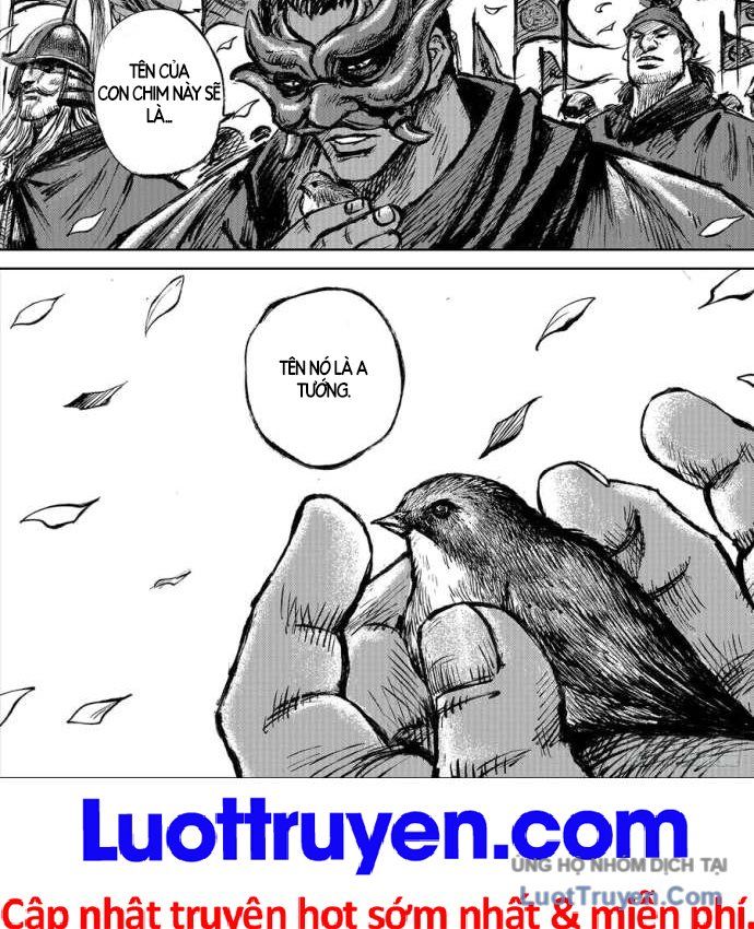 Tiêu Nhân Chap 156 - Next Chap 155