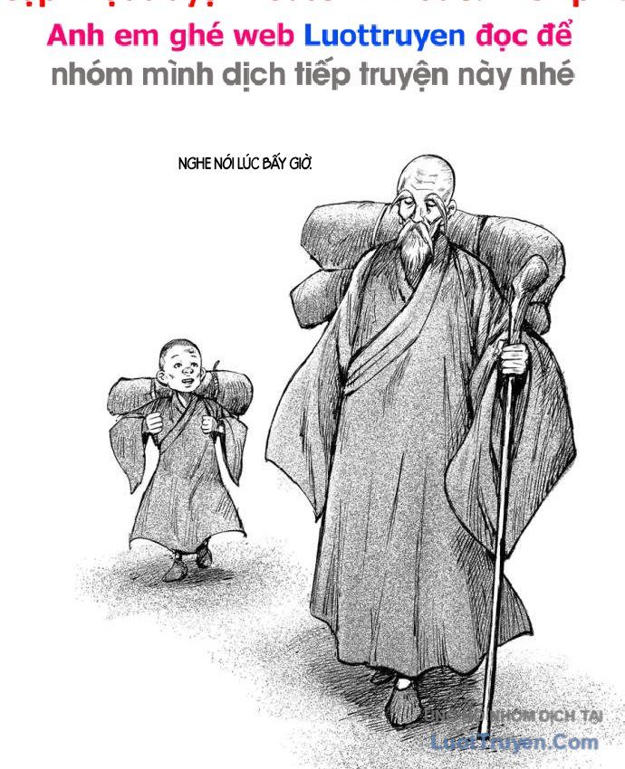 Tiêu Nhân Chap 156 - Next Chap 155