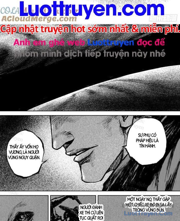 Tiêu Nhân Chap 156 - Next Chap 155