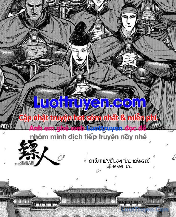 Tiêu Nhân Chap 156 - Next Chap 155