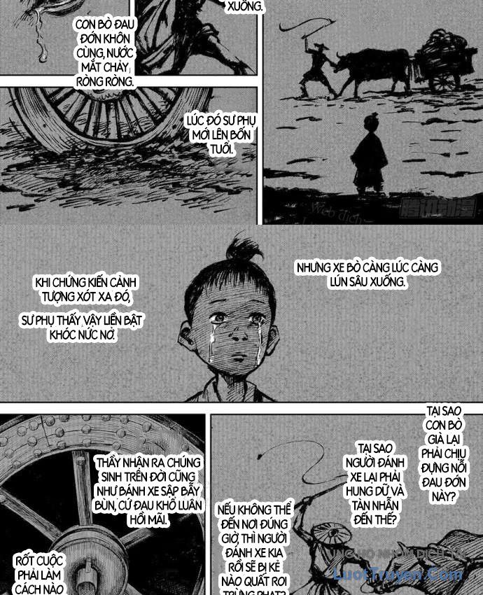 Tiêu Nhân Chap 156 - Next Chap 155