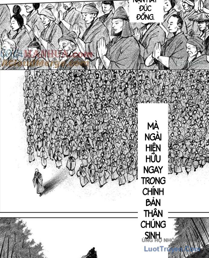 Tiêu Nhân Chap 156 - Next Chap 155