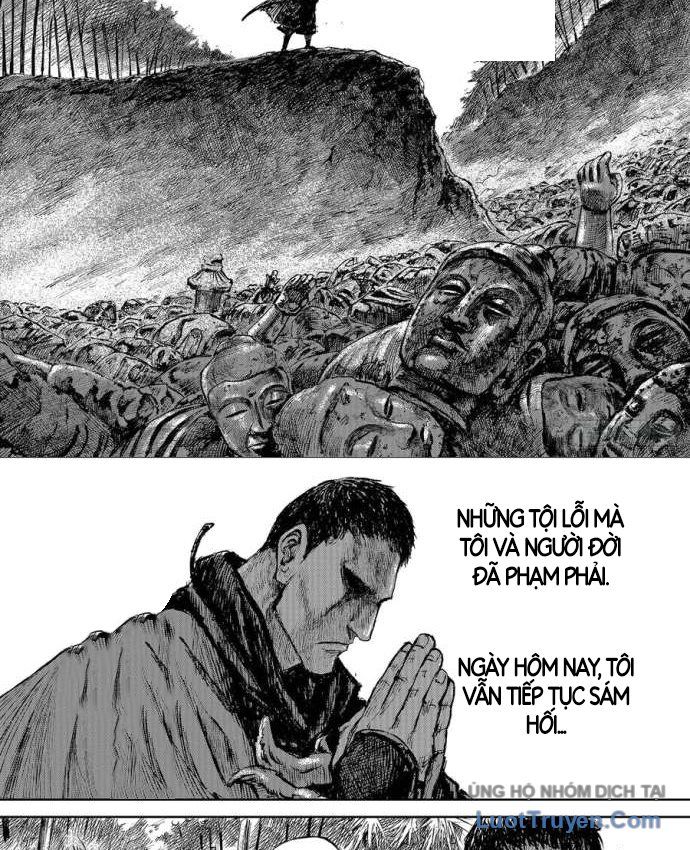 Tiêu Nhân Chap 156 - Next Chap 155