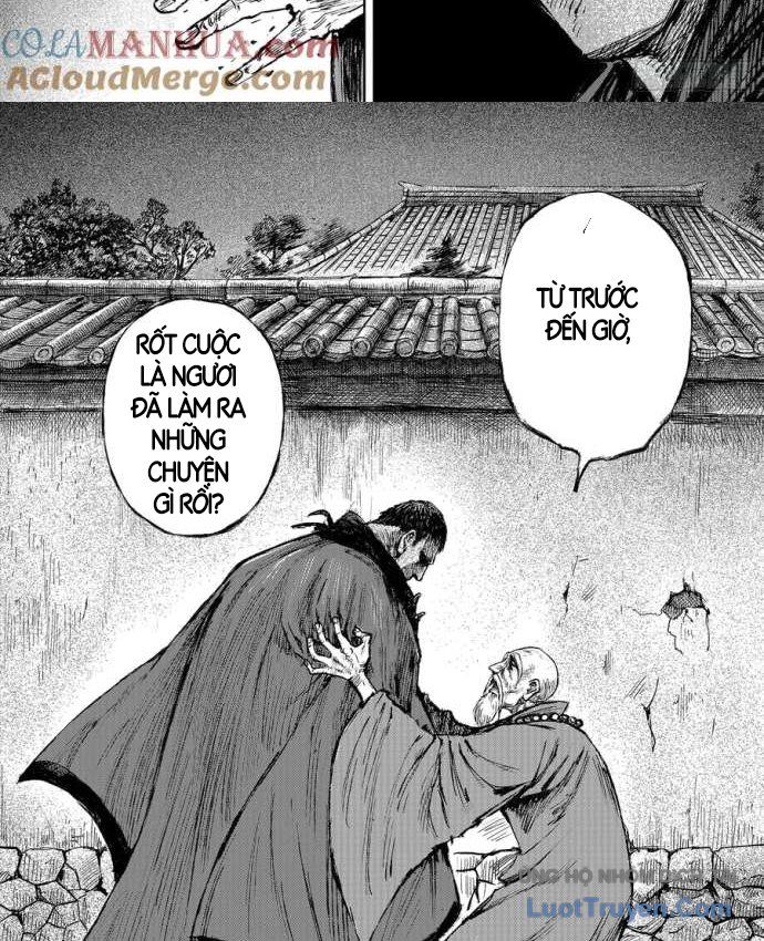 Tiêu Nhân Chap 156 - Next Chap 155