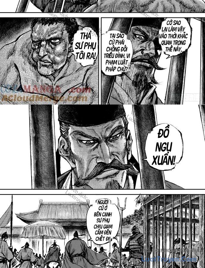 Chương 157 - Trang 27