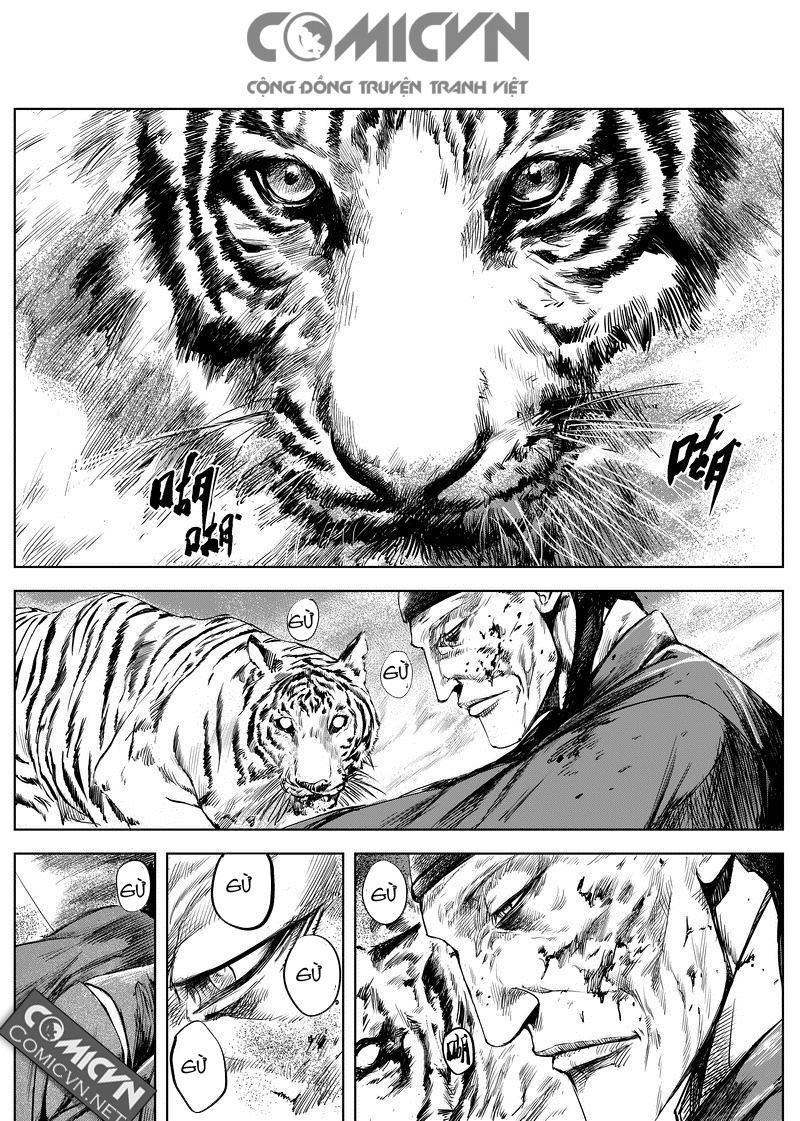 Tiêu Nhân Chap 16 - Next Chap 15