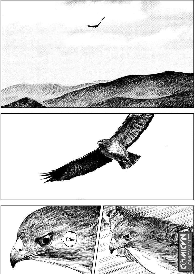 Tiêu Nhân Chap 16 - Next Chap 15