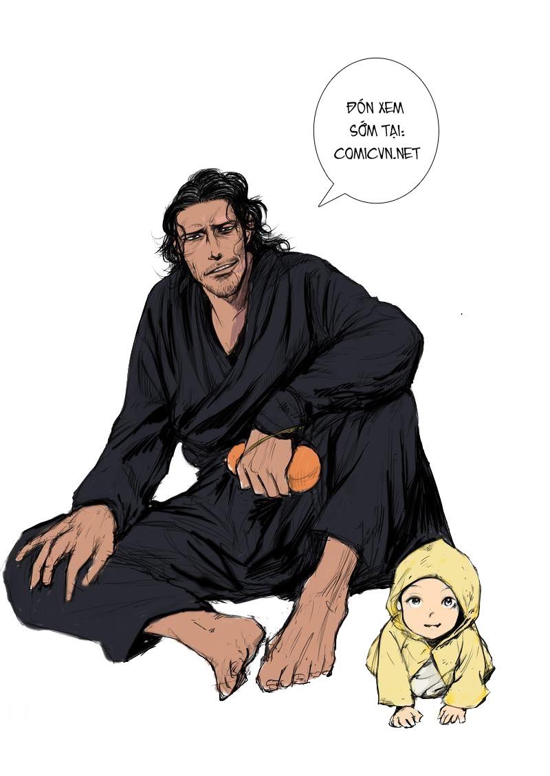 Tiêu Nhân Chap 17 - Next Chap 16