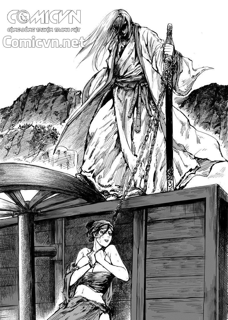 Tiêu Nhân Chap 18 - Next Chap 17