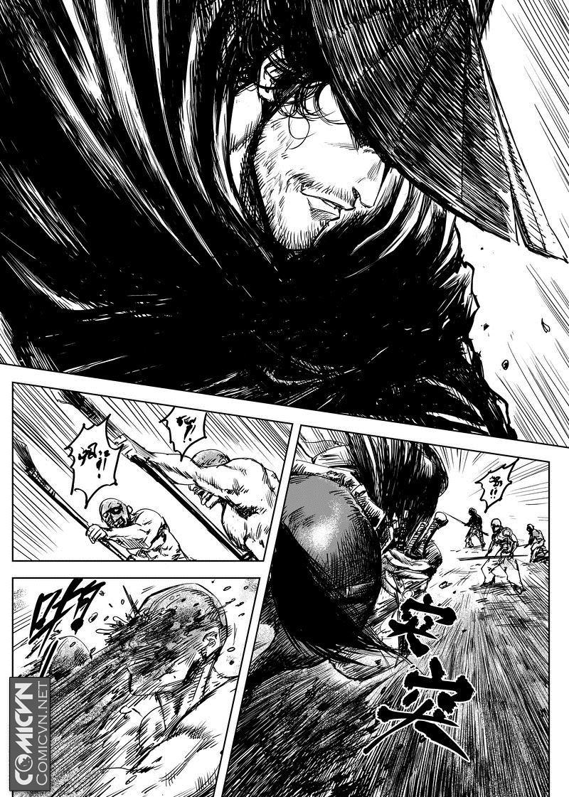 Tiêu Nhân Chap 19 - Next Chap 18