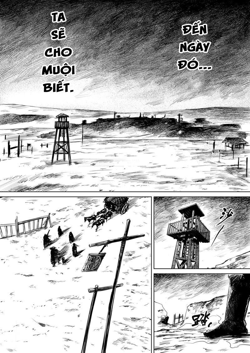 Tiêu Nhân Chap 25 - Next Chap 24