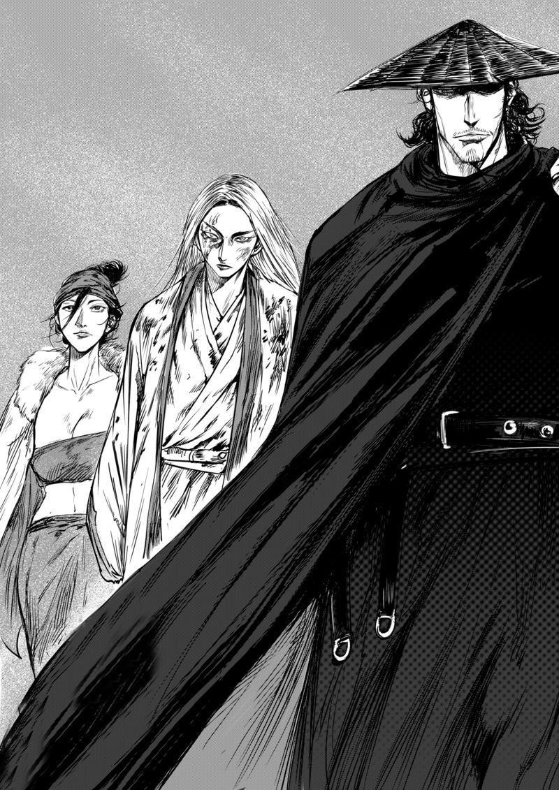 Tiêu Nhân Chap 25 - Next Chap 24