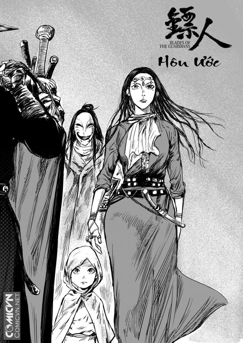 Tiêu Nhân Chap 25 - Next Chap 24