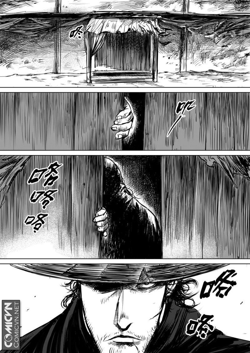 Tiêu Nhân Chap 25 - Next Chap 24