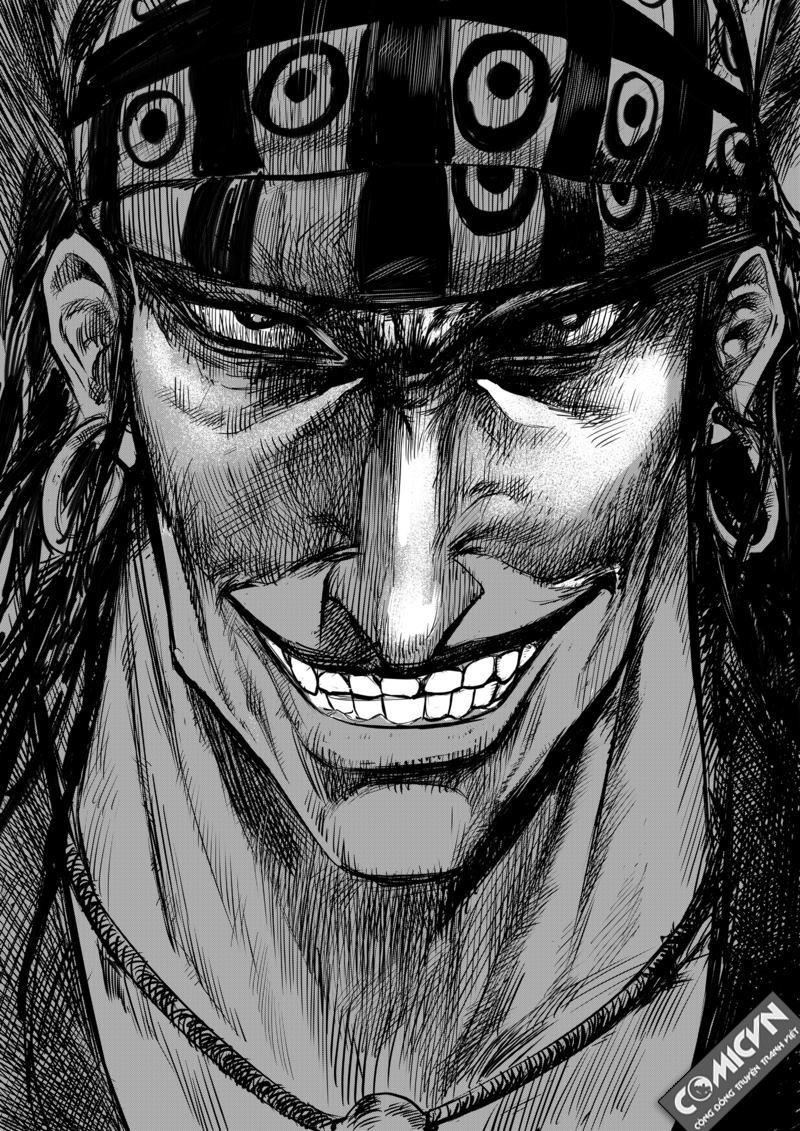 Tiêu Nhân Chap 25 - Next Chap 24