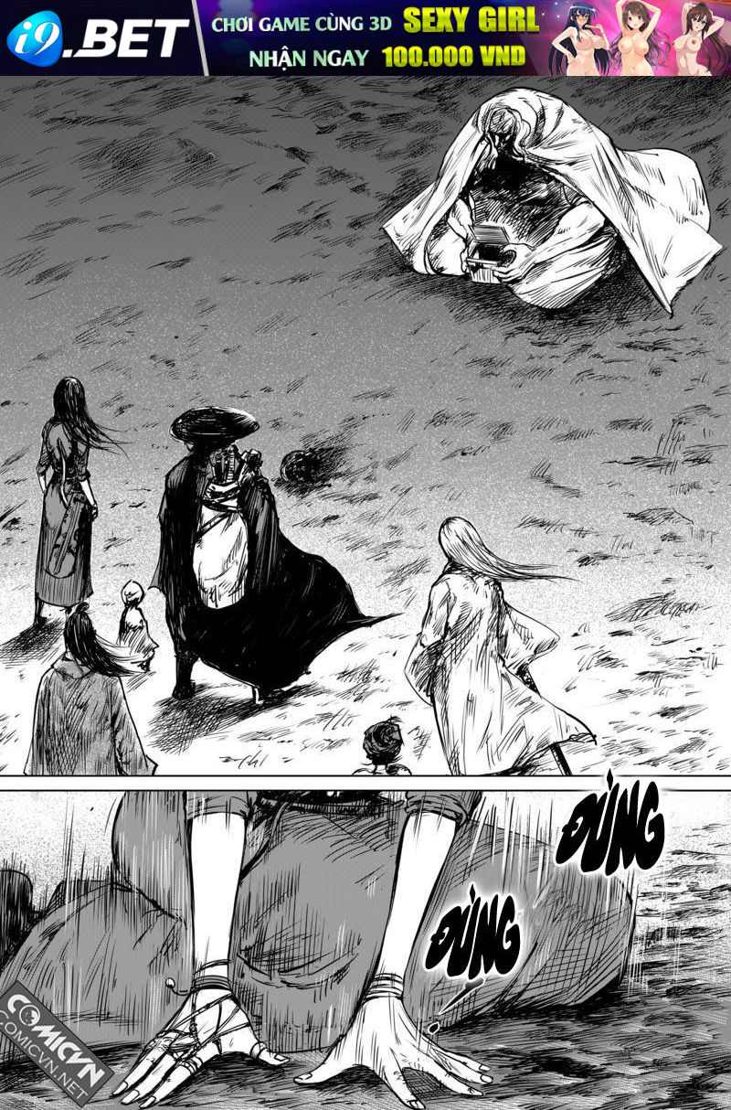 Tiêu Nhân Chap 26 - Next Chap 25