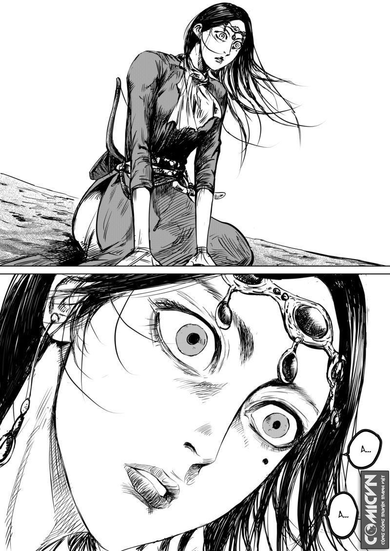 Tiêu Nhân Chap 26 - Next Chap 25