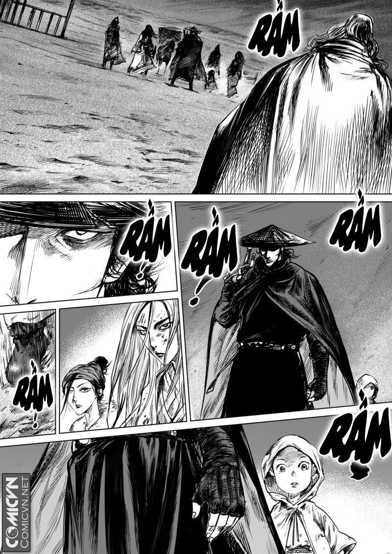 Tiêu Nhân Chap 26 - Next Chap 25