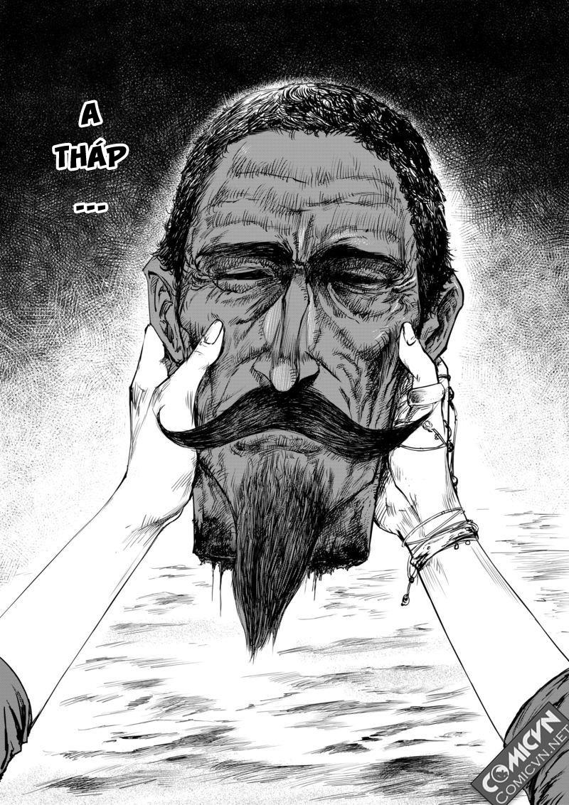 Tiêu Nhân Chap 26 - Next Chap 25