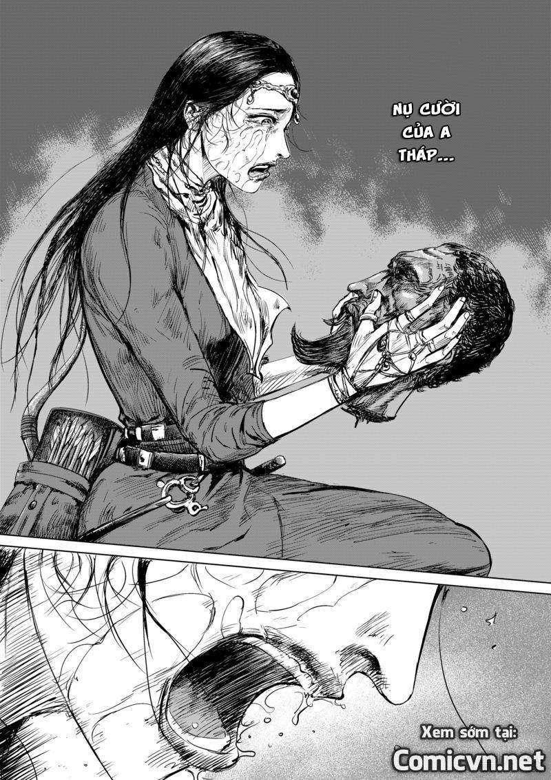 Tiêu Nhân Chap 26 - Next Chap 25