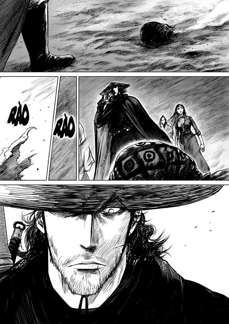 Tiêu Nhân Chap 26 - Next Chap 25
