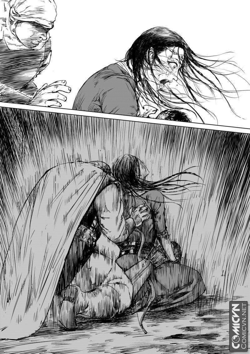 Tiêu Nhân Chap 27 - Next Chap 26