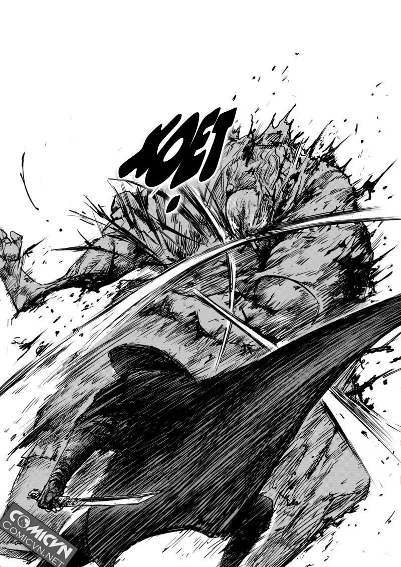 Tiêu Nhân Chap 27 - Next Chap 26