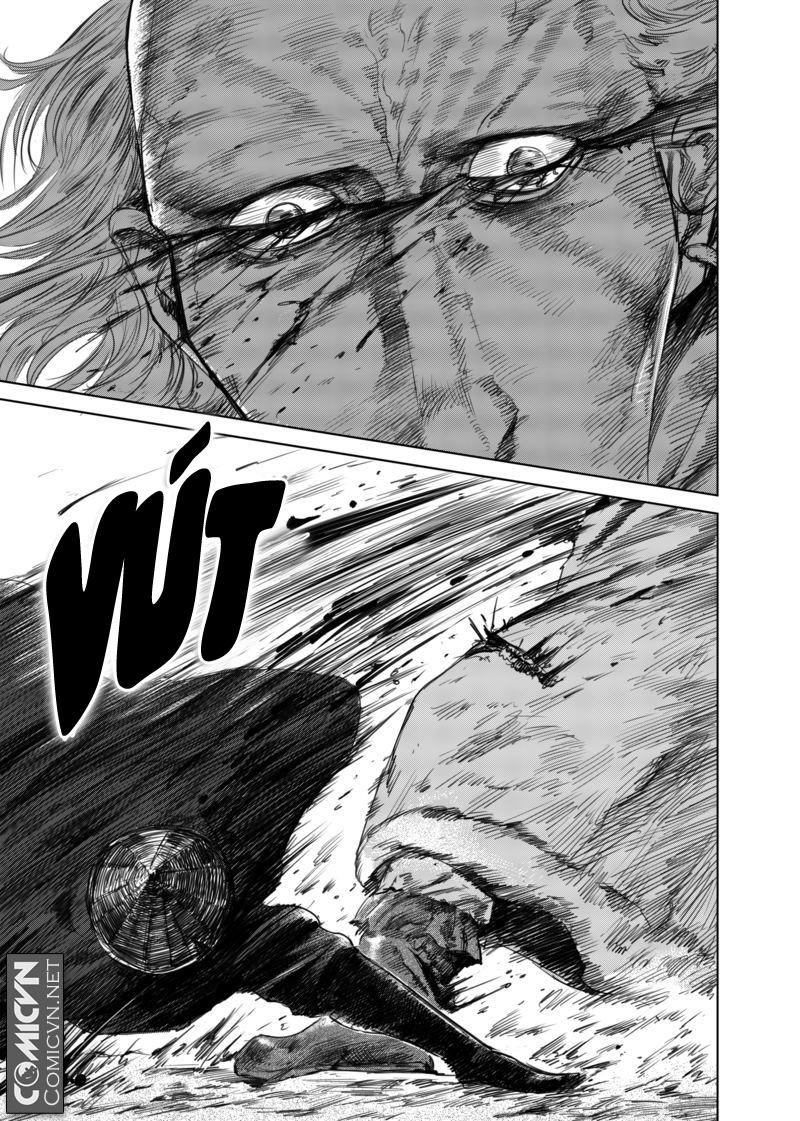 Tiêu Nhân Chap 27 - Next Chap 26