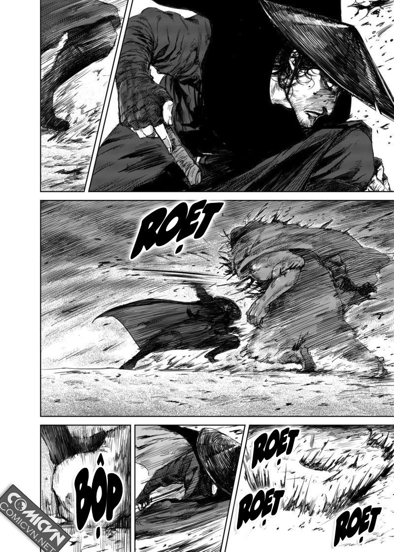 Tiêu Nhân Chap 27 - Next Chap 26