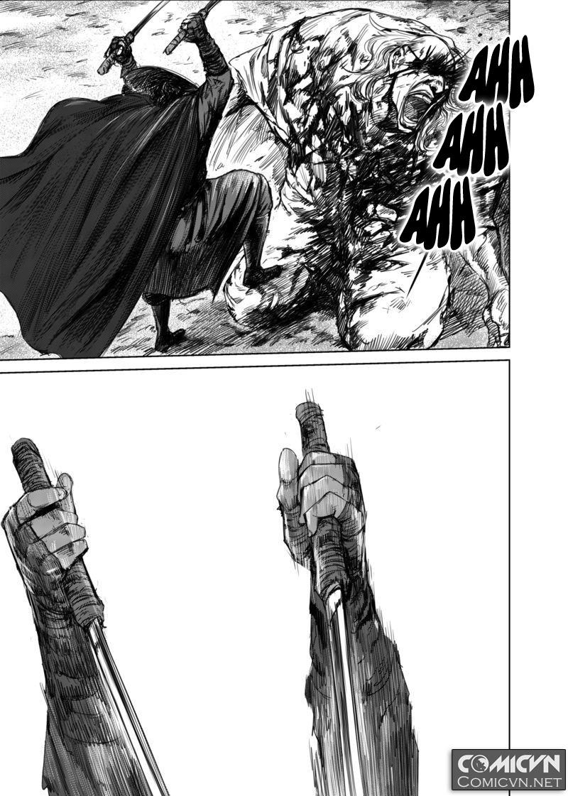 Tiêu Nhân Chap 27 - Next Chap 26