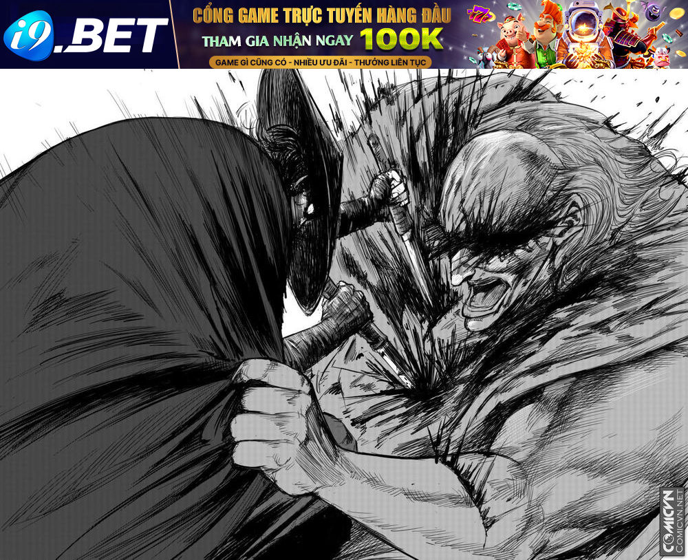 Tiêu Nhân Chap 27 - Next Chap 26