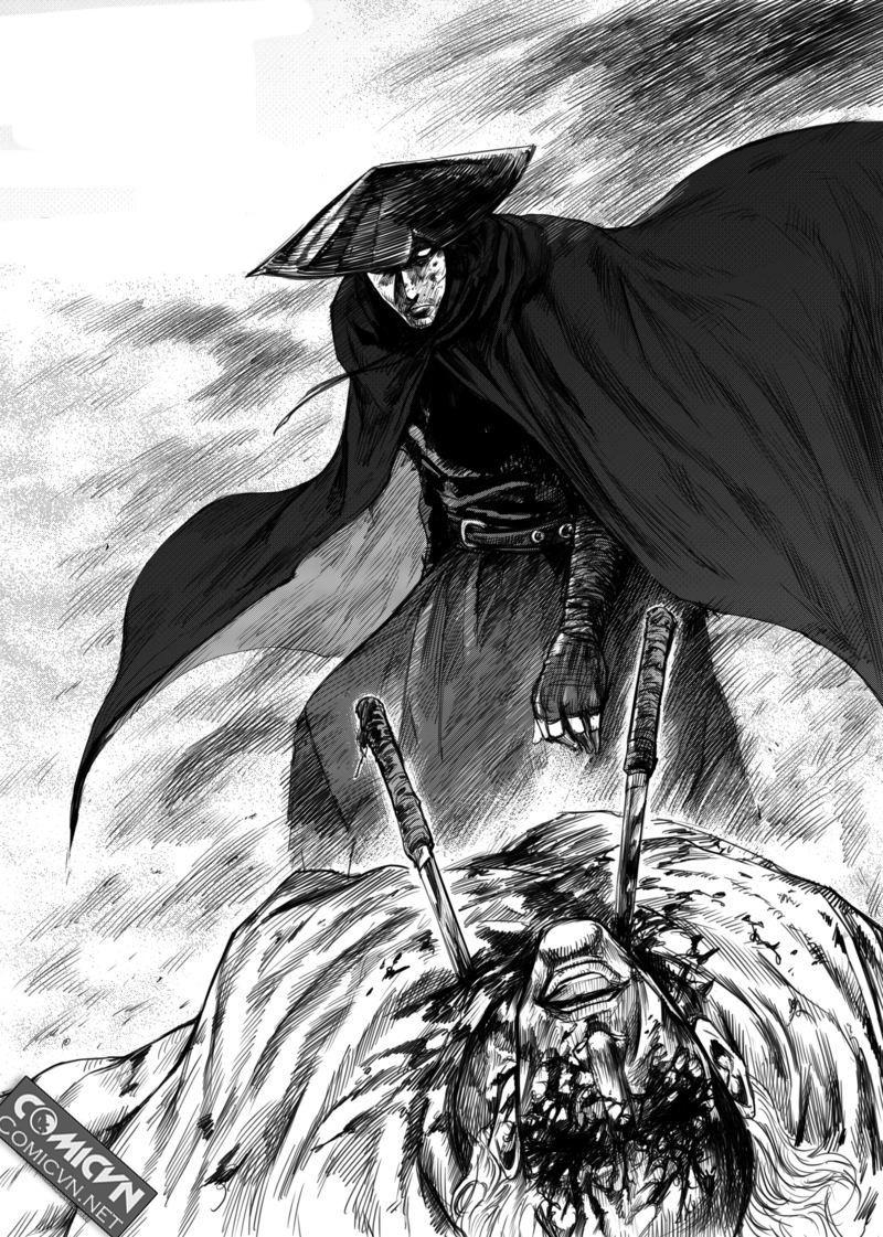 Tiêu Nhân Chap 27 - Next Chap 26