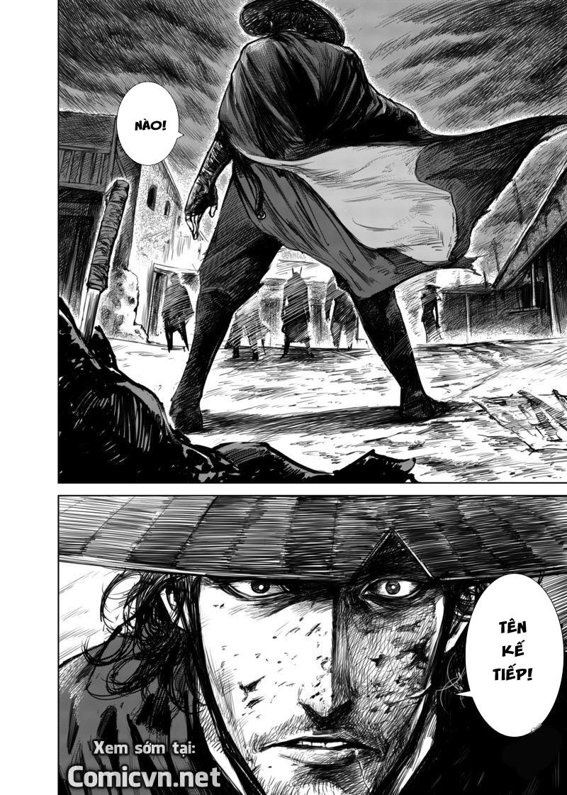 Tiêu Nhân Chap 27 - Next Chap 26