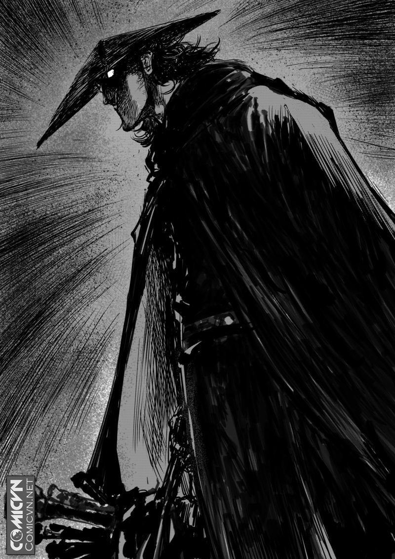 Tiêu Nhân Chap 27 - Next Chap 26