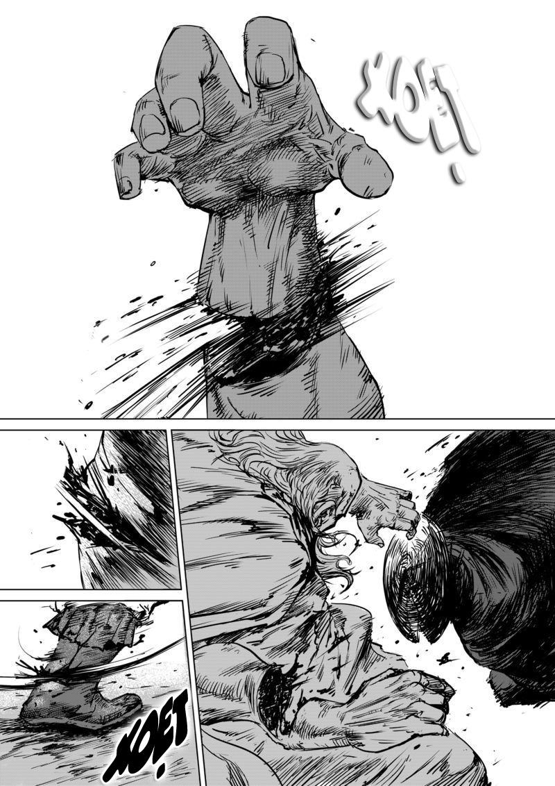 Tiêu Nhân Chap 27 - Next Chap 26