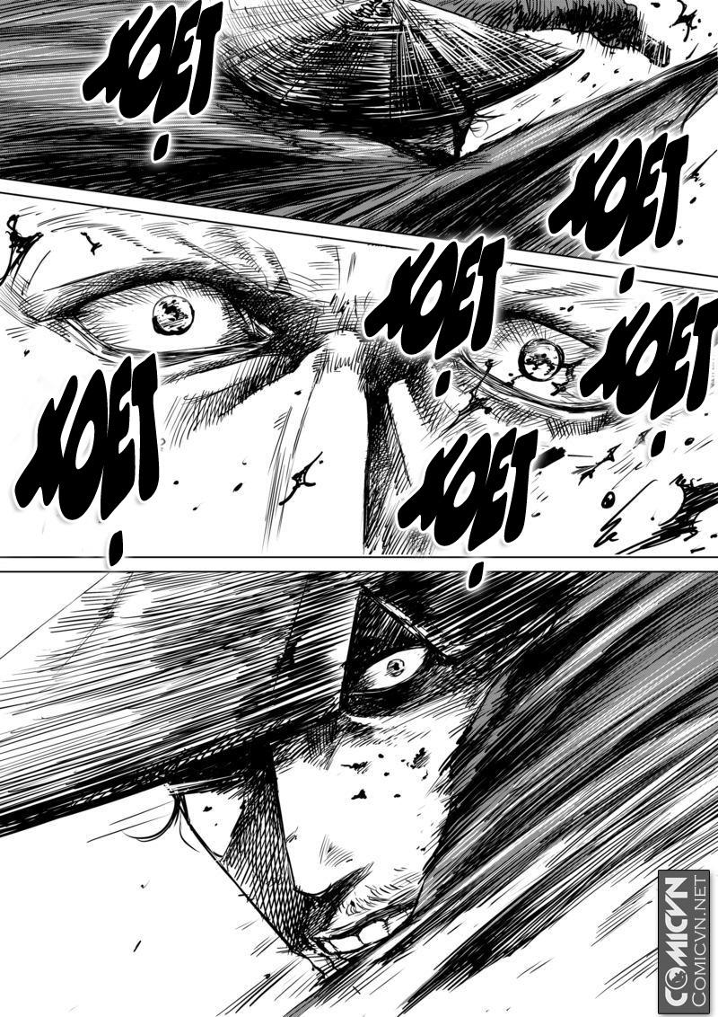 Tiêu Nhân Chap 27 - Next Chap 26