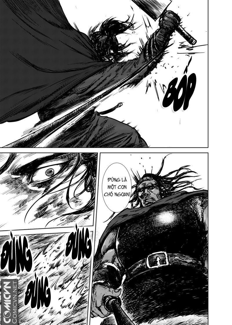 Tiêu Nhân Chap 28 - Next Chap 27