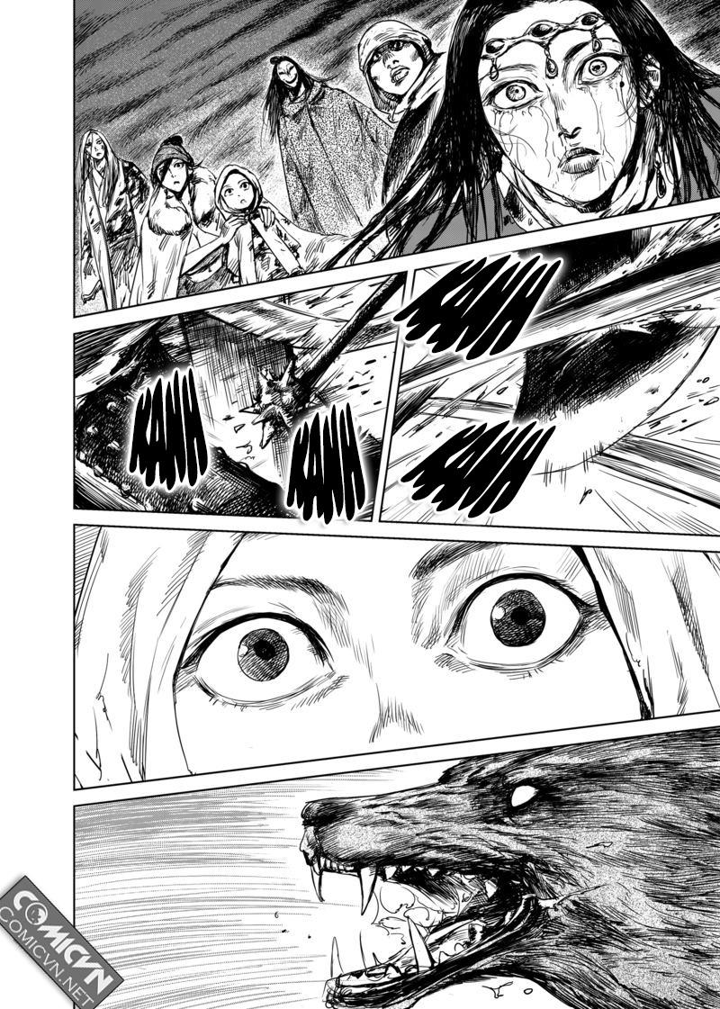 Tiêu Nhân Chap 28 - Next Chap 27