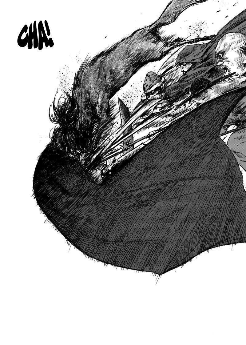 Tiêu Nhân Chap 28 - Next Chap 27