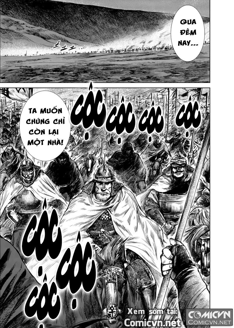 Tiêu Nhân Chap 28 - Next Chap 27