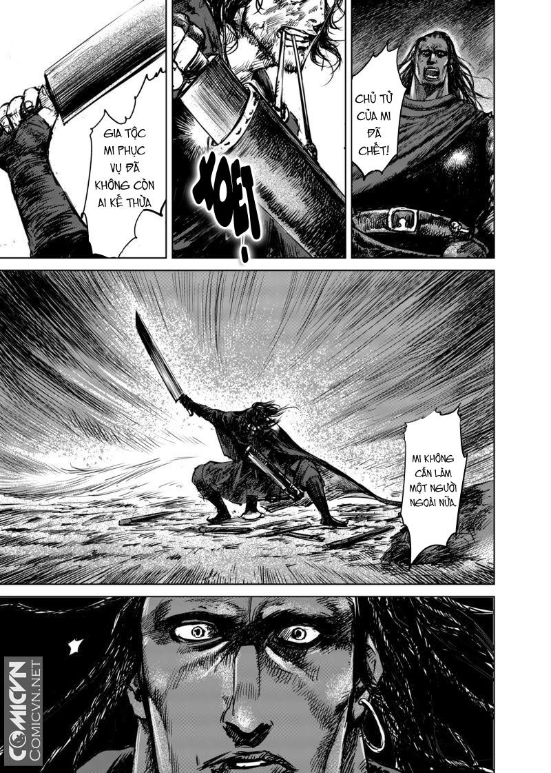 Tiêu Nhân Chap 28 - Next Chap 27