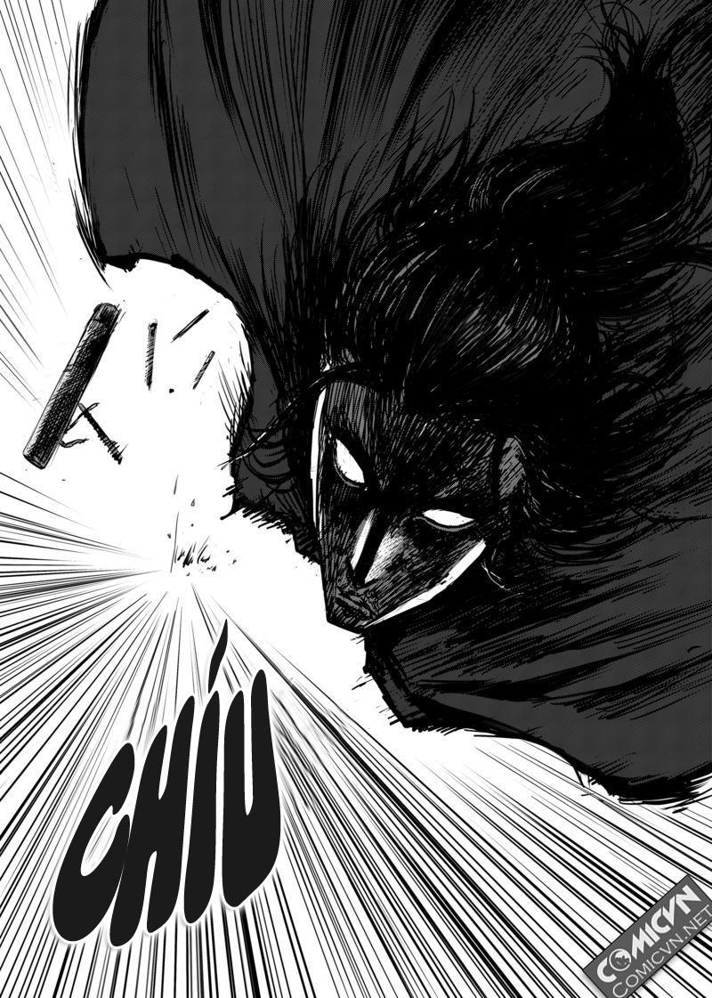 Tiêu Nhân Chap 28 - Next Chap 27