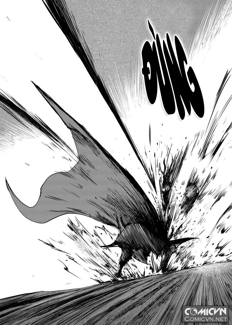 Tiêu Nhân Chap 28 - Next Chap 27