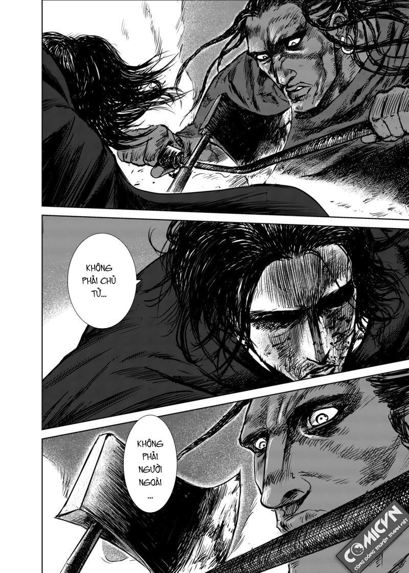 Tiêu Nhân Chap 28 - Next Chap 27