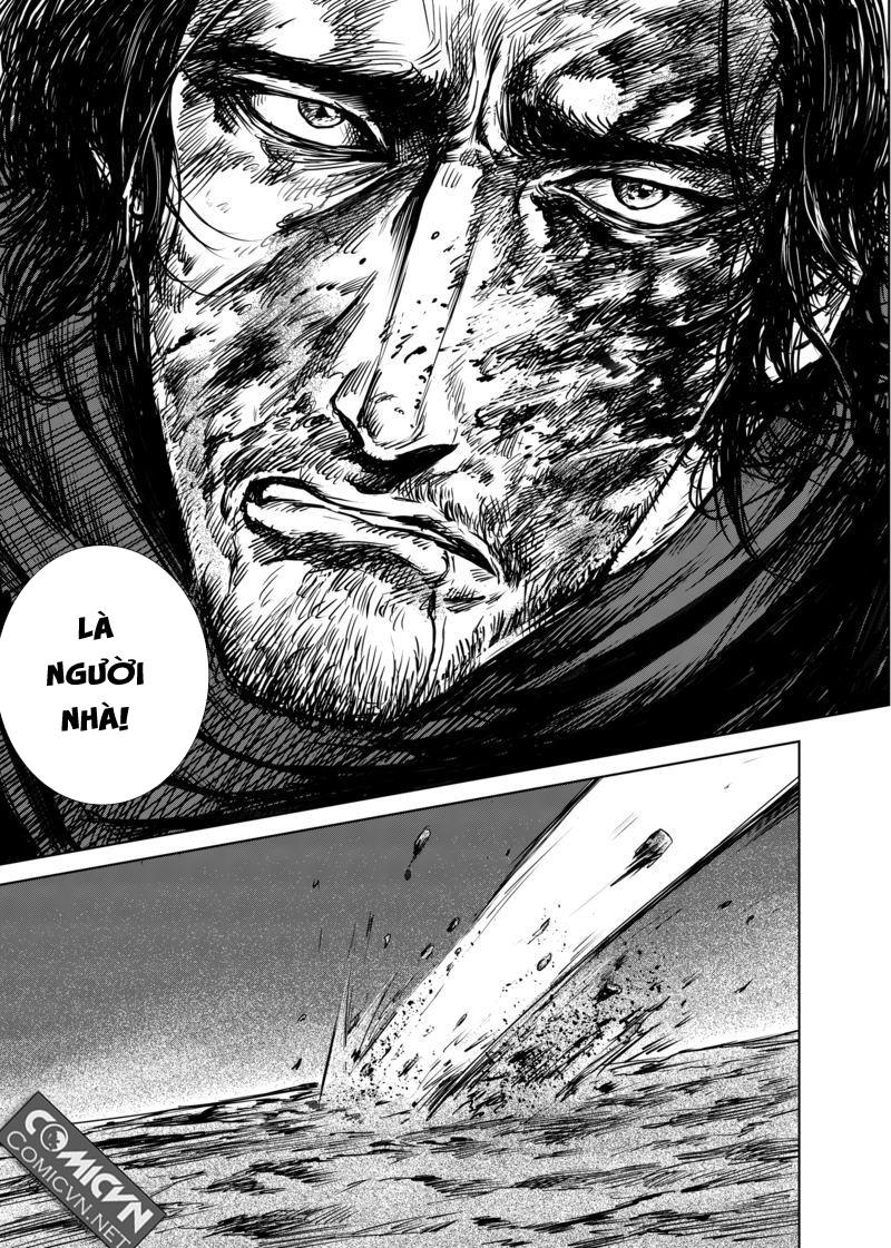 Tiêu Nhân Chap 28 - Next Chap 27