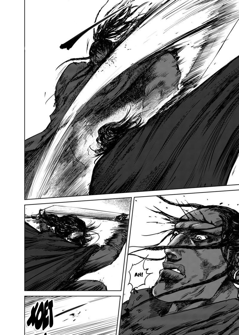 Tiêu Nhân Chap 28 - Next Chap 27