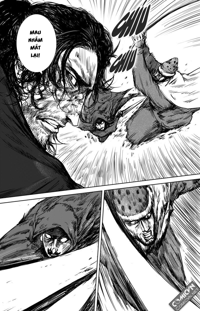 Tiêu Nhân Chap 29 - Next Chap 28